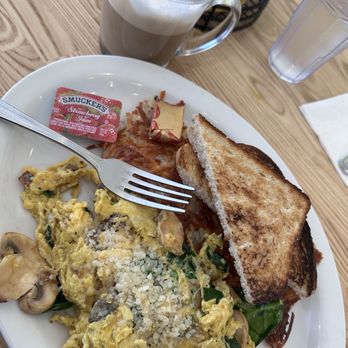Brothers Cafe - Breakfast & Brunch Near Me - Millbrae, California