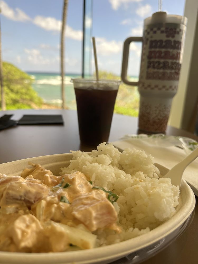 Food from Ho'olana