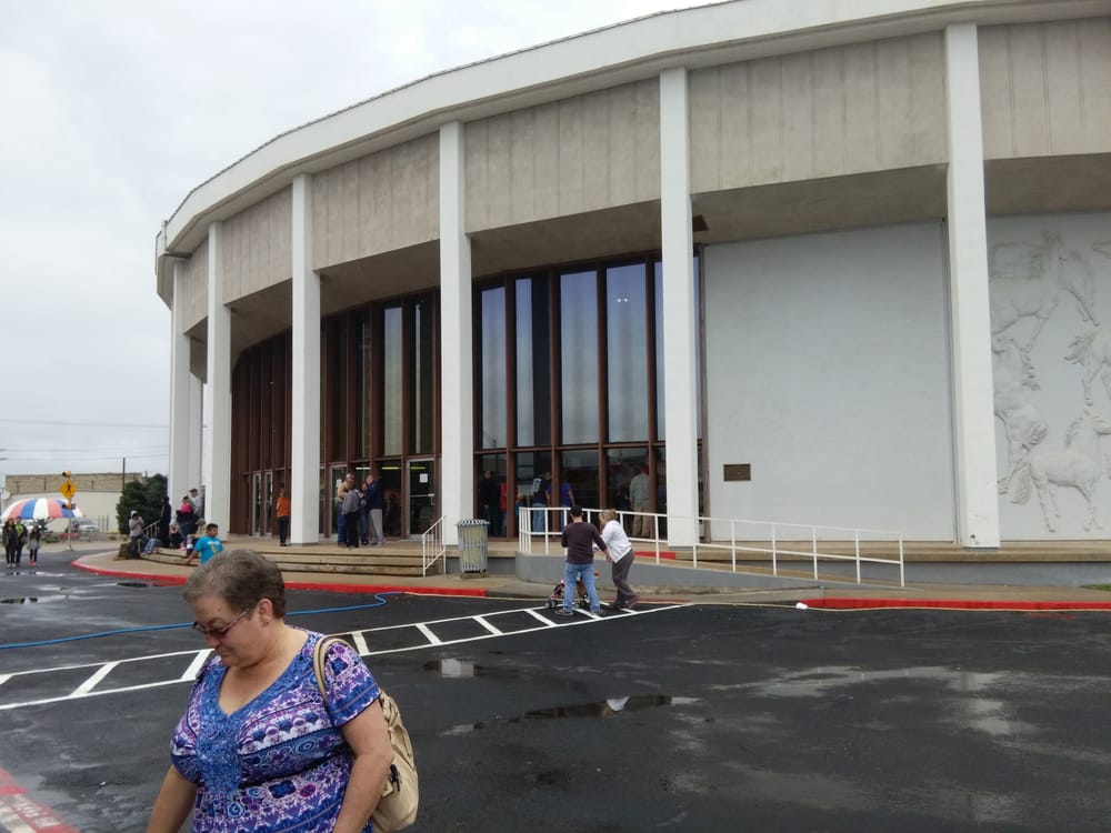 RATTLESNAKE ROUNDUP Updated September 2024 500 East Baker St