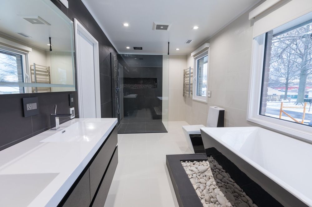 Slide of RSS Renovations