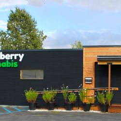 Cloudberry Cannabis