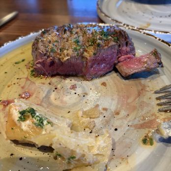 CISCo Restaurant + Bar - 8 ounce filet mignon. - Bars Near Me - Corona, California CISCo Restaurant + Bar - 8 ounce filet mignon. - Bars Near Me - Corona, California