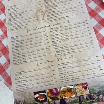 Bella Atalia - Italian Near Me - Naples, Florida