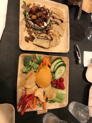 The Fancy Fig Cafe and Catering by null