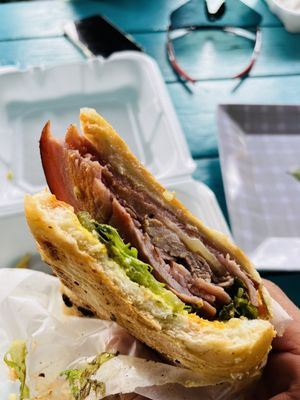 Morita's Cuban Cafe by null