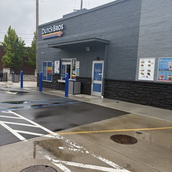 Dutch Bros Coffee - Juice Bars & Smoothies Near Me - Louisville, Kentucky Dutch Bros Coffee - Juice Bars & Smoothies Near Me - Louisville, Kentucky