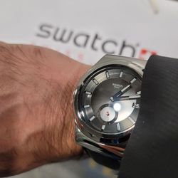 Swatch Retail 