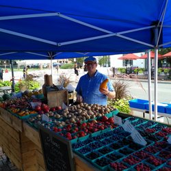 Grosse Pointe Village Fest