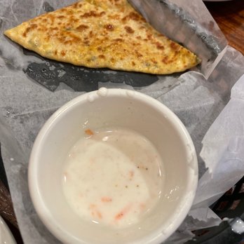 Paratha Junction - Paneer paratha - Indian Near Me - Jersey City, New Jersey