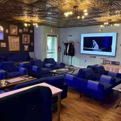 Velvet Terrace