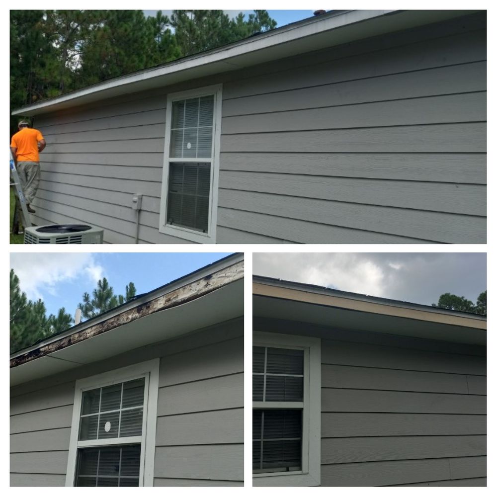 Slide of MCM Home Repair