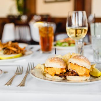 The Best 10 Restaurants near Xcel Energy Center in Saint Paul, MN - Yelp