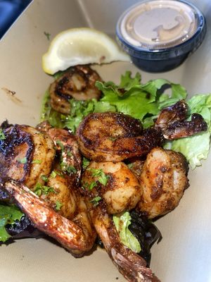 Point Loma Fish Shop by null
