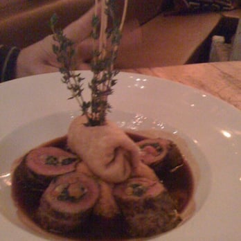 Chimayo - Lamb - New American Near Me - Park City, Utah
