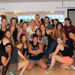 iDance Vancouver - Twerkshop 2015!
