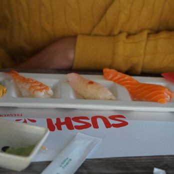 Sushi Pop - Japanese Near Me - Fullerton, California