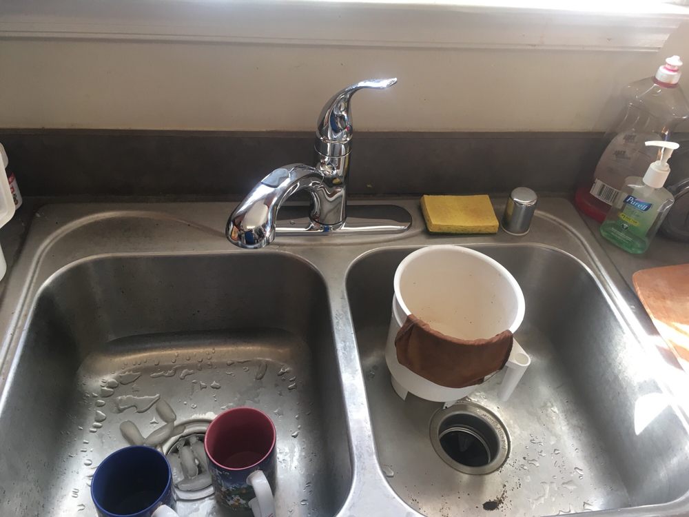 Slide of Dupee Plumbing