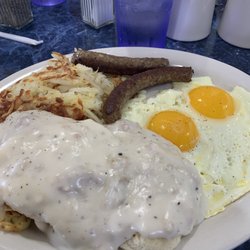 Paxton Family Restaurant - Breakfast special
