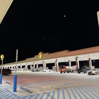 Buc ee's - Car Wash Near Me - Athens, Alabama
