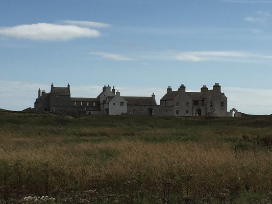 Skaill House by null