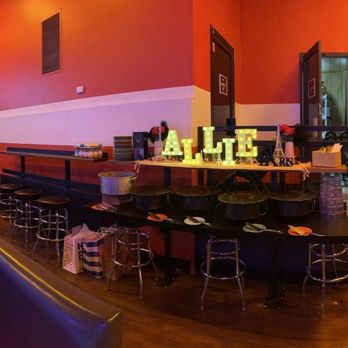 Bowlero Shrewsbury - Venues & Event Spaces Near Me - Shrewsbury, Massachusetts