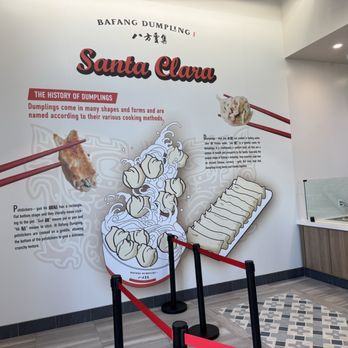 Bafang Dumpling - Dim Sum Near Me - Santa Clara, California