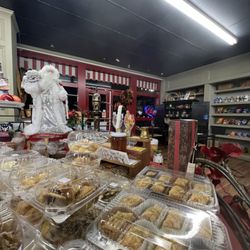 Bridge Mart and Deli