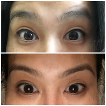 Define Brows & Spa - A visit in July 2016. - Hair Removal Near Me - Raleigh, North Carolina