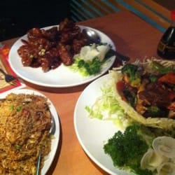 Chang Bros - Combo B for 2