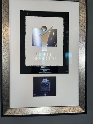 Widowmaker Brewing by null