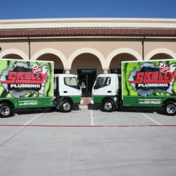 Skelly Plumbing