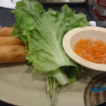 Saigon Dish - Egg rolls - Vietnamese Near Me - Lawndale, California Saigon Dish - Egg rolls - Vietnamese Near Me - Lawndale, California