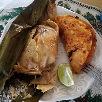 8 Regiones - Oaxaca Tamal & Quesobirria taco - Mexican Near Me - Oxnard, California