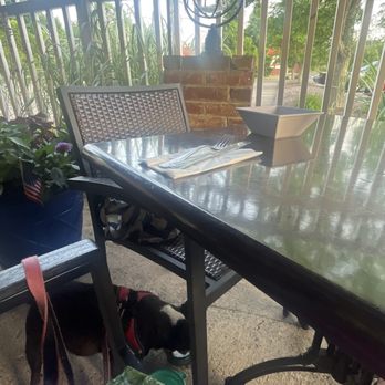 99 Restaurants - Patio dining with Little Jeannie! - Seafood Near Me - Glastonbury, Connecticut 99 Restaurants - Patio dining with Little Jeannie! - Seafood Near Me - Glastonbury, Connecticut