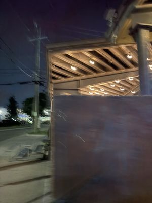PORT by null