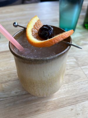 9th Street Bistro by null