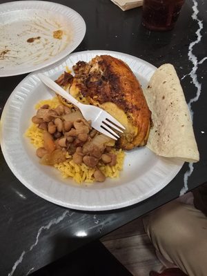 Pollos Asados El Canelo by null
