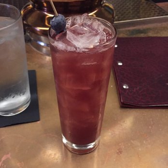 Metropole - Cocktail 1 - New American Near Me - Cincinnati, Ohio Metropole - Cocktail 1 - New American Near Me - Cincinnati, Ohio