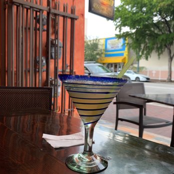El Taquito - Sitting outside enjoying a Margarita - Mexican Near Me - Miami, Florida El Taquito - Sitting outside enjoying a Margarita - Mexican Near Me - Miami, Florida
