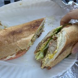 Tostado Sandwich Bar in Roslindale gift card