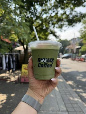 Rooms | 17 Baldwin by null