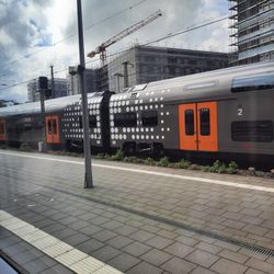Aachen Hauptbahnhof