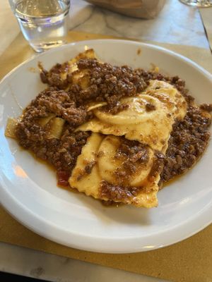 Osteria Antica Mescita San Niccolò by null