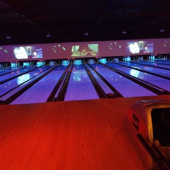 Bowlero Pasadena - Bowling lane - Bowling Near Me - Pasadena, California