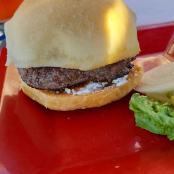 The Lighthouse Grill - Jamming burger - American Near Me - Trinidad, California The Lighthouse Grill - Jamming burger - American Near Me - Trinidad, California