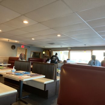 Thai Carnation - Large interior space and comfy too. - Thai Near Me - Troutdale, Oregon Thai Carnation - Large interior space and comfy too. - Thai Near Me - Troutdale, Oregon