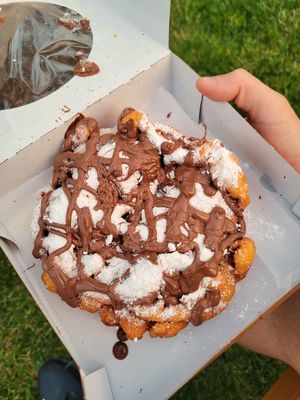 Coco's Cookies and Creamery by null