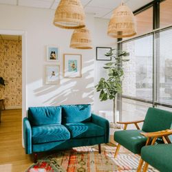 Lady Bird Physical Therapy