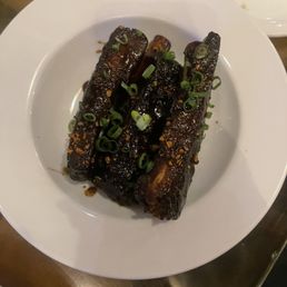 Ribs Ribs