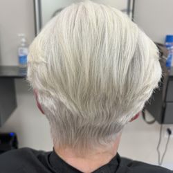 Hair Style